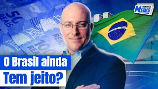 OS RUMOS DA ECONOMIA E DA POLÍTICA, COM ANDRÉ RONCAGLIA - TRAMONTA NEWS - #45 #TN