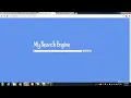 7 Creating the PHP Script for Displaying the Results Building a Search Engine in PHP MySQL