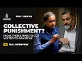 Download Lagu “Maybe it will dissuade future Pahalgams” Shashi Tharoor on India and Pakistan | The New Red Line