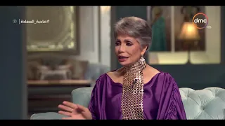 الفنانة سوسن بدر صعوبة دوري في اهو ده اللي صار تكمن في استمرار الشخصية على مدى 100 سنة 