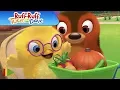 Download Lagu Ruff-Ruff, Tweet and Dave - 24 - A Veggie Adventure