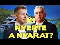 Download Lagu MRÁZ vs ZÁVECZ influenszelés | Kormányinfón Gulyás magyarázkodik