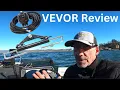 Vevor Hydraulic Steering follow up opinion