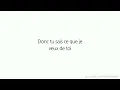 Still Fresh - Demande Moi (Controlla Riddim) ft. S.Pri Noir (Paroles/Lyrics)