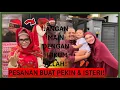 Lagu JANGAN TERPEDAYA ARTIS TUDUNG LABUH‼️Pekin \u0026 Isteri Cetus Panas Apabila Disoal Tentang Akidah Islam