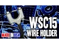 AST WSC15 Wire Soldering Clamp - Assenmacher Specialty Tools
