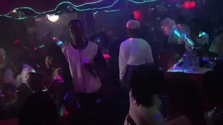 pauli b performs at sista afias slay queen club tour