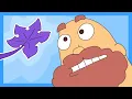 Oney Plays Animated Tomar s Tree Stars