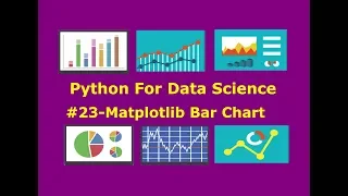 Matplotlib Bar Chart