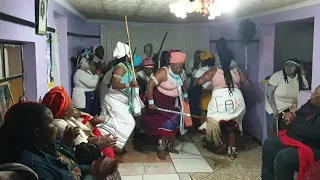 amawele oofaku balala ngengubebhokhwe