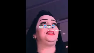 جديد شابة دليلة بسحور وانا بمهراسي ندور 