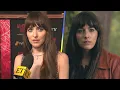 Dakota Johnson Says She ll NEVER Make a Movie Like Madame Web Again