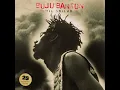 Not An Easy Road - Buju Banton