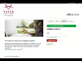 Set up your VHL account and enroll in course
