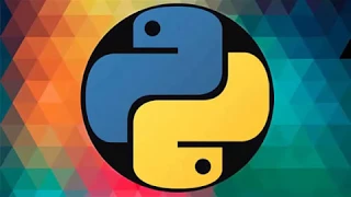 Lesson 8 Python GUI Drawing a star