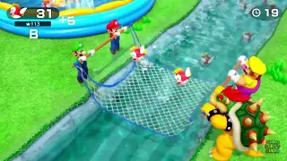 Super Mario Party - Minigame