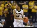 Kassius Robertson Kash Money Mizzou Grad Transfer Highlights