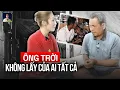 Download Lagu Ấm lòng: Số tiền ủng hộ chú Ba Minh đã lên đến hơn 1,5 tỷ, ngày bà Giao trở về mái ấm đang đến gần