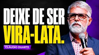 Cláudio Duarte | O PESO DE TENTAR AGRADAR QUEM NUNCA TE VALORIZOU