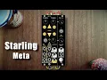 Starling s Meta - VCV Rack Tutorial