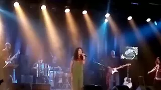 دينا الوديدي   السيرة   جزء   و    ساقية الصاوي            دندنها