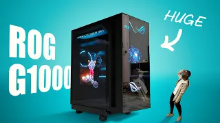 My New Gaming PC Is Absolutely Ridiculous