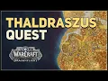The Ruby Feast WoW Quest