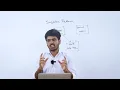 Singleton Class and Multiple Inheritance in Java Java Placement Course Lecture 30