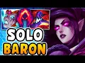 Lagu MORGANA JUNGLE HAS NEVER BEEN STRONGER!! (SOLO BARON EASILY NOW WITH W)