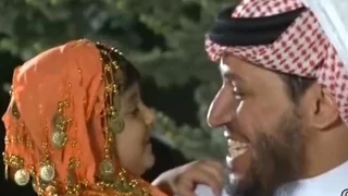 حامد الضبعان ـ الدحة ـ هلا هلابه يا هلا فيديو كليب 