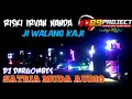 Download Lagu DJ JI WALANG KAJI ( DJ DARGOMBES ) RISKI IRVAN NANDA 69 PROJECT || SATRIA MUDA AUDIO NGORO