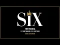 SIX the Musical (featuring Renée Lamb) - No Way (from the Studio Cast Recording)