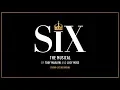 SIX the Musical (featuring Renée Lamb) - No Way (from the Studio Cast Recording)