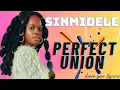 Download Lagu Sinmidele - perfect union (Lyrics Video)