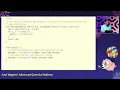 GopherCon 2024 Advanced Generics Patterns - Axel Wagner