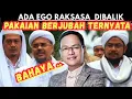 Lagu BAHAYA...!! ADA EGO RAKSASA dibalik pakaian BERJUBAH ternyata#syaifulkarim#ngajiroso#ngajionline#doa