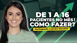 Psicologia Online: Como conseguir muitos pacientes no mês?
