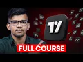 How to use TradingView Like a PRO Full Course