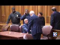 Men convicted in Pain Gain murders will spend life behind bars