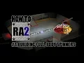 How To RA2 Building Full-Body Spinners