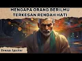 Lagu 5 Alasan Orang Berilmu Terkesan Rendah Hati | Dream Ignitor