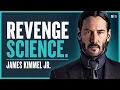 Download Lagu Why Violence \u0026 Revenge Fantasies Feel Good - James Kimmel Jr.