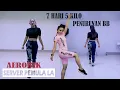 Download Lagu SENAM AEROBIK SUPER MUDAH UNTUK PEMULA HANYA 25 MENIT