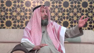 الوقت الصحيح لصلاة الجمعة الشيخ الدكتور عثمان الخميس 