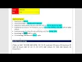 How to understand job description and make boolean search string Part 33 ROR Developer JD