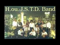 H.ou.J.S.T.D Band - Ta Mungkin