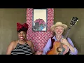 Dan + Claudia Zanes - Teenager in Love - Social Isolation Song Series #146