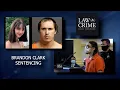 Brandon Clark Sentenced In The Murder of Bianca Devins