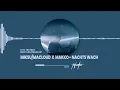MIKSU/MACLOUD x MAKKO - NACHTS WACH (LIVE TECHNO BOOTLEG/MASHUP)