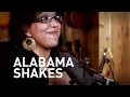 Alabama Shakes "Hold On" At: Guitar Center
